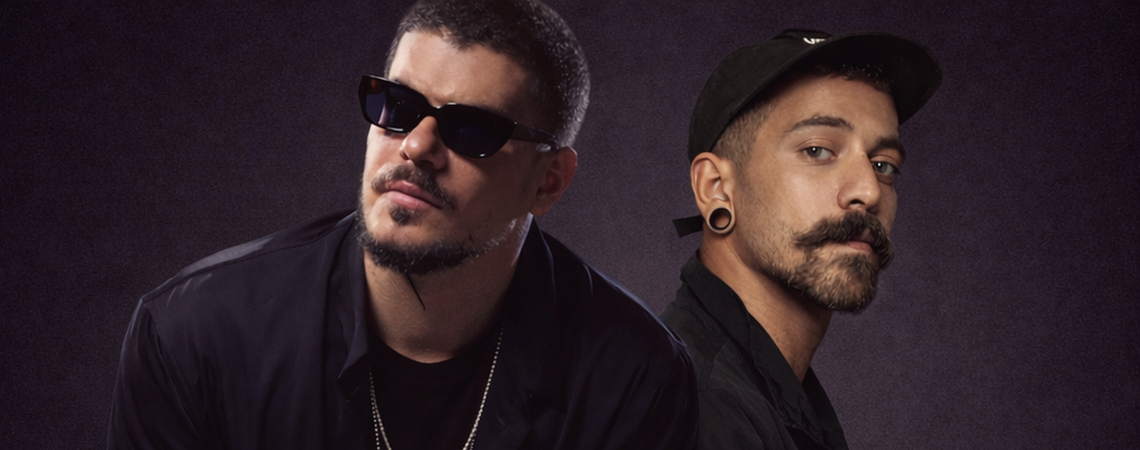 Vintage Culture e OMRI. apresentam o EP “I Need It”