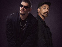 Vintage Culture e OMRI. apresentam o EP “I Need It”