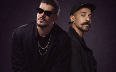 Vintage Culture e OMRI. apresentam o EP “I Need It”