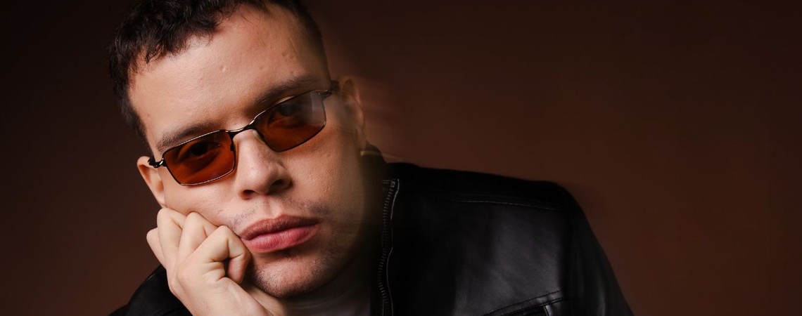 JØRD lança “Baby Do You Wanna Bump” após conquistar sets de John Summit e Vintage Culture
