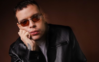 JØRD lança “Baby Do You Wanna Bump” após conquistar sets de John Summit e Vintage Culture