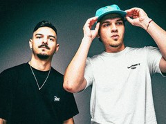 "So What" marca a estreia de Beleza, a nova gravadora de unfazed e Malive