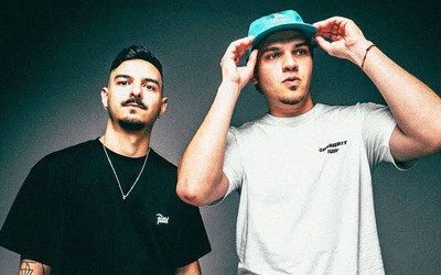 "So What" marca a estreia de Beleza, a nova gravadora de unfazed e Malive