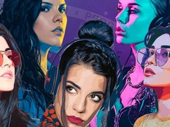 O futuro da música eletrônica é feminino: Compilação “Lady of the House Brazil” reúne vencedoras do primeiro Concurso de Demos da instituição inglesa no Brasil