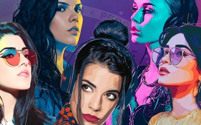 O futuro da música eletrônica é feminino: Compilação “Lady of the House Brazil” reúne vencedoras do primeiro Concurso de Demos da instituição inglesa no Brasil