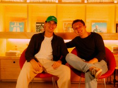 Bauhouse e simo not simon lançam “19th Floor Jam (Where We Belong)” via Clover Club Records