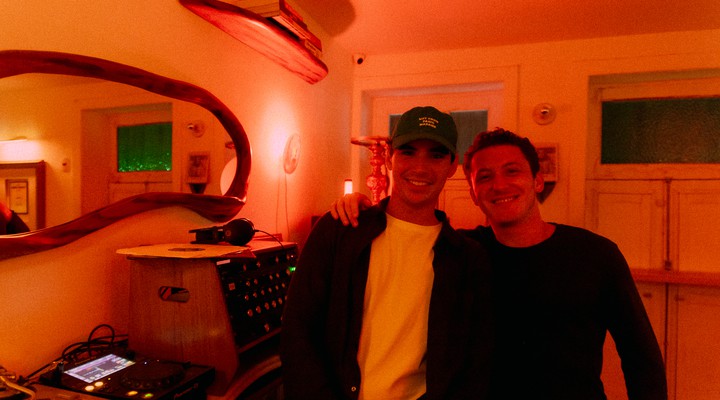 Bauhouse e simo not simon