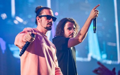 Tomorrowland anuncia show de Dimitri Vegas & Like Mike em dezembro de 2021