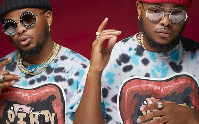 Major League Djz bate o recorde mundial de "show mais longo já feito por um duo de DJs"
