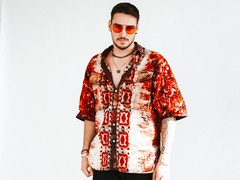 Melgazzo encerra ciclo em Lisboa com All Night Long memorável e inicia nova fase no Brasil