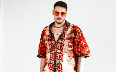 Melgazzo encerra ciclo em Lisboa com All Night Long memorável e inicia nova fase no Brasil