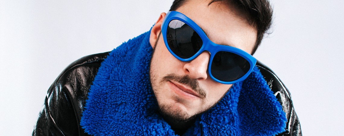 Techno “peaknotic”: Melgazzo traduz novo momento criativo em “Feel Like That”