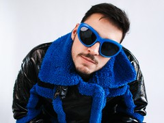 Techno “peaknotic”: Melgazzo traduz novo momento criativo em “Feel Like That”