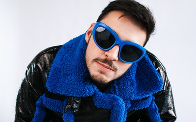 Techno “peaknotic”: Melgazzo traduz novo momento criativo em “Feel Like That”