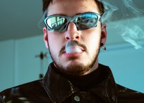 Melgazzo estreia seu primeiro All Night Long no Brasil com set de sete horas em Uberlândia