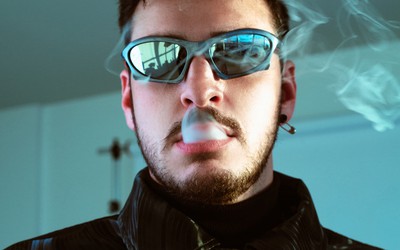 Melgazzo assina remix de “Transformers”, de Ed Lopes, e reforça conexão com o universo da Iboga Records