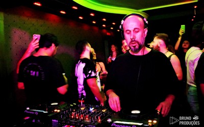 Radio Noise anuncia temporada em Trancoso