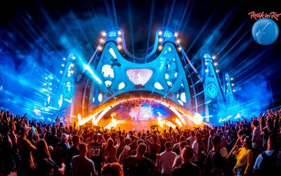 Rock in Rio adia edição para 2022