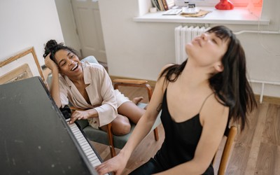 Ecad disponibiliza novo relatório sobre mulheres na música