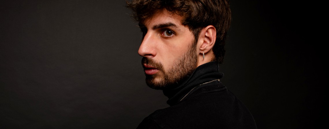 Brasil voando! Acrobatik se une a Italowski em retorno a Running Clouds, label de David Lindmer