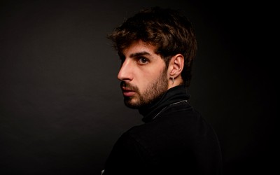 Brasil voando! Acrobatik se une a Italowski em retorno a Running Clouds, label de David Lindmer