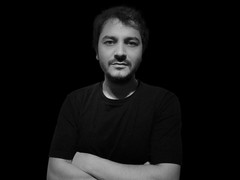 CONTROVERSIA aposta no turco Rednod que acaba de lançar “Into You Now”