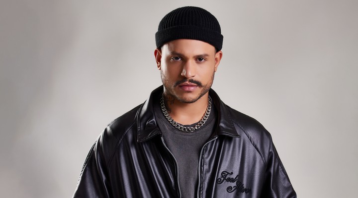 Zaark - Foto: Divulgação
