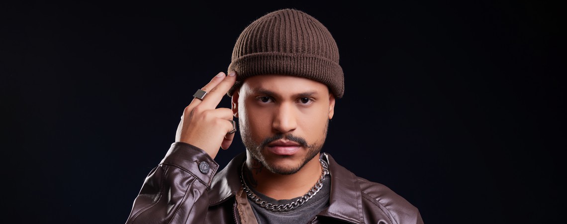 Para o Halloween, Zaark lança releitura tech house do tema de “Os Caça-Fantasmas”