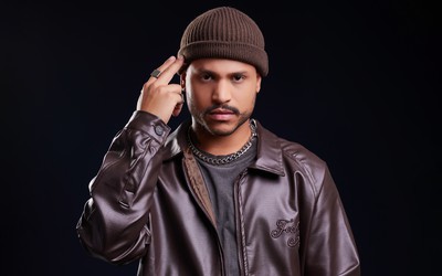 Para o Halloween, Zaark lança releitura tech house do tema de “Os Caça-Fantasmas”