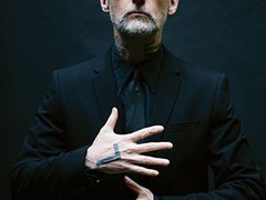 Moby anuncia seu novo álbum, “Reprise”, que tem lançamento no dia 28 de maio