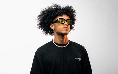 A história por trás dos últimos lançamentos de Riascode pela Dawn Patrol Records
