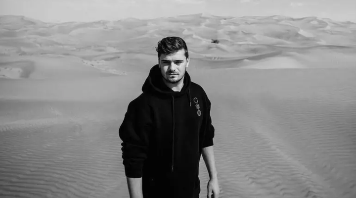 Martin Garrix