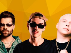 Boas da Semana #361 - com Alok, Duarte, Breaking Beattz, Meriva e muito mais