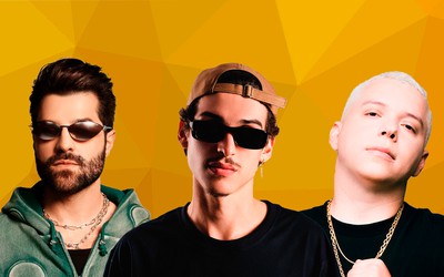 Boas da Semana #361 - com Alok, Duarte, Breaking Beattz, Meriva e muito mais