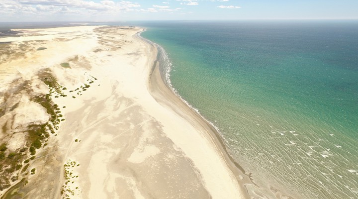 Dunas de Jericoacoara