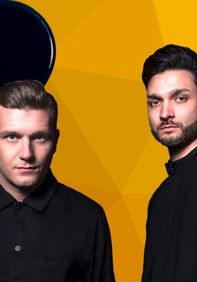 10 lançamentos internacionais para você escutar #58 - com Deadmau5, Adriatique, Solomun, Third Party, Lane 8 e muito mais