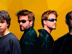 Boas da Semana #377 - com Illusionize, DJ Glen, RUBACK, Victor Ruiz e muito mais