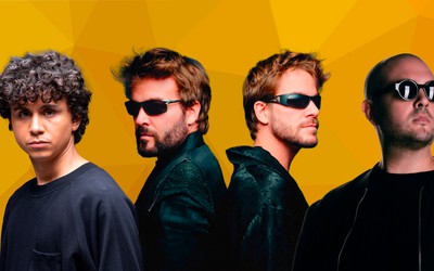 Boas da Semana #377 - com Illusionize, DJ Glen, RUBACK, Victor Ruiz e muito mais