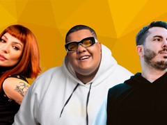 Boas da Semana #394 - com GIU, FatSync, Wehbba, Bruno Furlan e muito mais