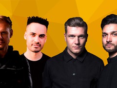 10 lançamentos internacionais para você escutar #78 - com Armin van Buuren, Cassian, Adriatique, Hardwell e muito mais