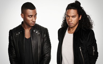 Sunnery James & Ryan Marciano se apresentam dia 26 de novembro na White Party Deep em São Paulo