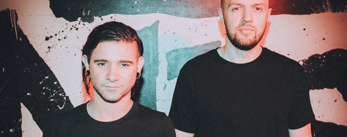 10 lançamentos internacionais para você escutar #46 - com Skrillex, Chris Lake, Third Party, Adriatique e muito mais