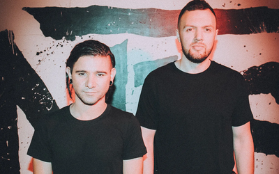 10 lançamentos internacionais para você escutar #46 - com Skrillex, Chris Lake, Third Party, Adriatique e muito mais