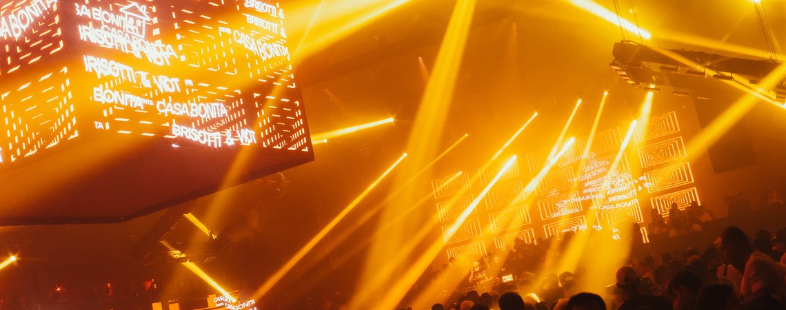 O line-up para o retorno da TodayLand está definido: Wade, Victor Lou, Ashibah, Viot, Brisotti, Classmatic e muito mais