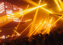 O line-up para o retorno da TodayLand está definido: Wade, Victor Lou, Ashibah, Viot, Brisotti, Classmatic e muito mais