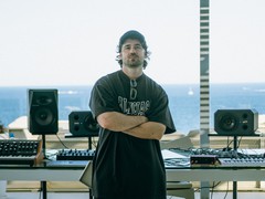 Kevin Brauer e Vintage Culture oficializam parceria com o EP “Selekta” pela Affairs