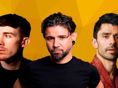10 lançamentos internacionais para você escutar #72 - com Massano, Skrillex, KSHMR, Elderbrook e muito mais
