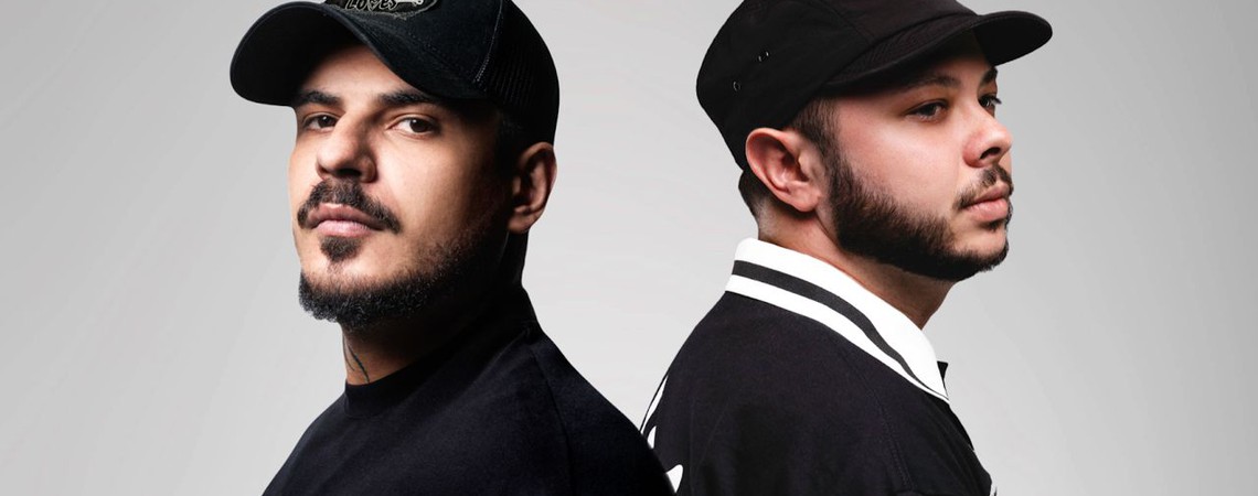 Vintage Culture e Gabss lançam "Lost", uma das tracks mais aguardadas de 2025