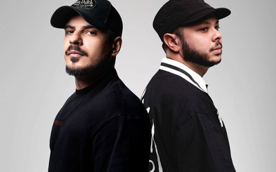 Vintage Culture e Gabss lançam "Lost", uma das tracks mais aguardadas de 2025