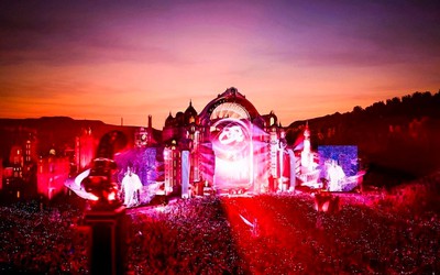 Tomorrowland planeja nova edição virtual com previsão para o réveillon